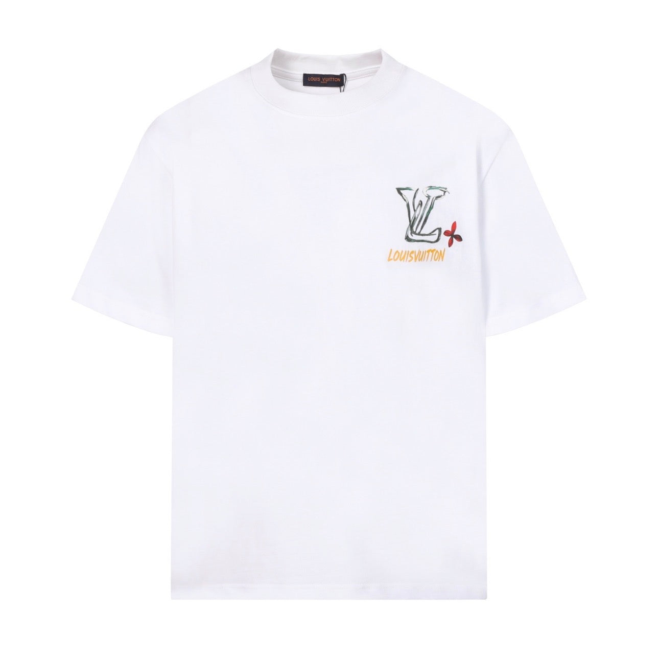 LV shirt