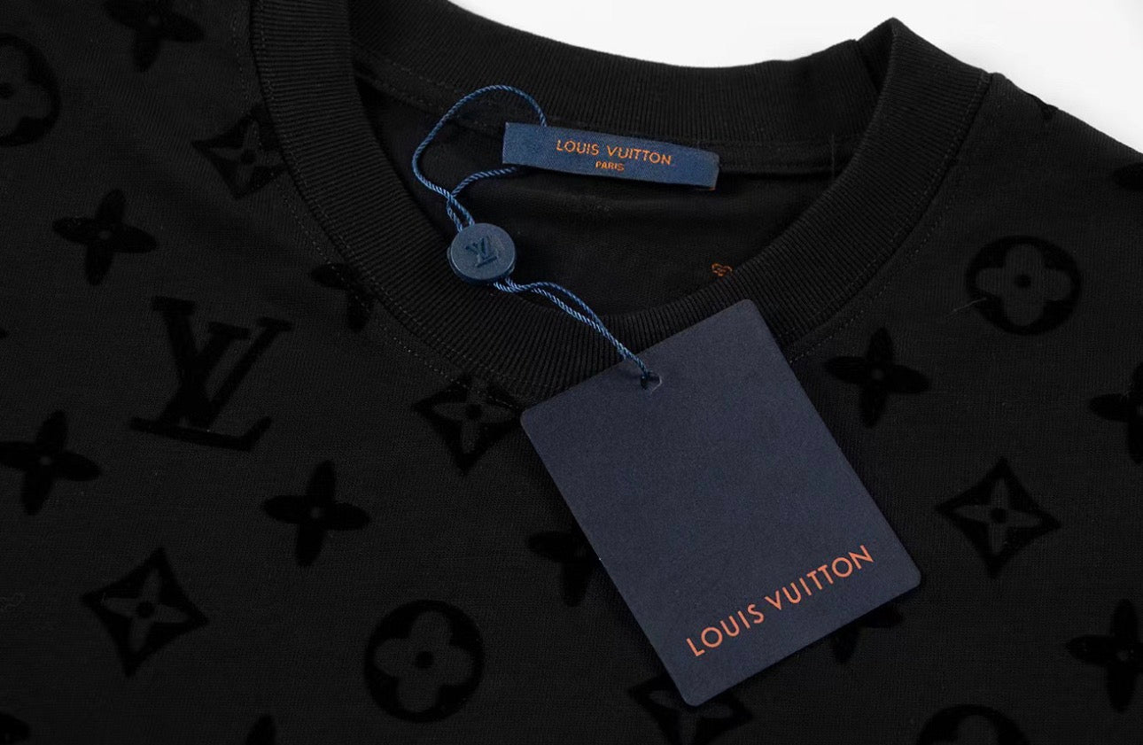 LV shirts