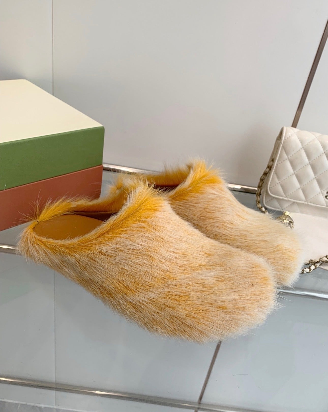 Marni slides