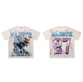Majestic shirt