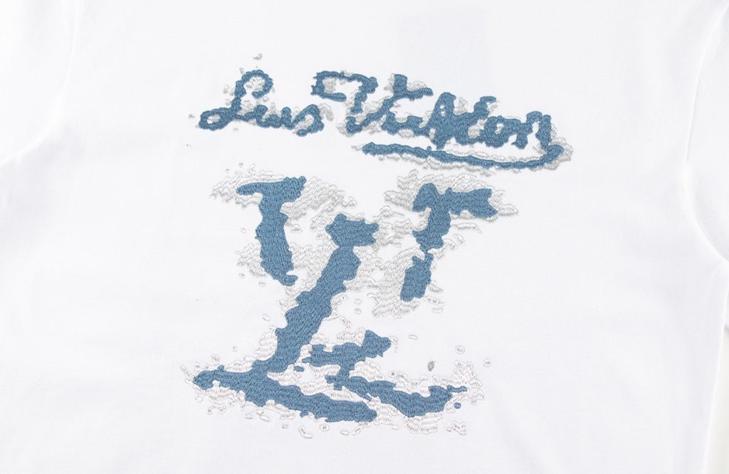 LV shirt