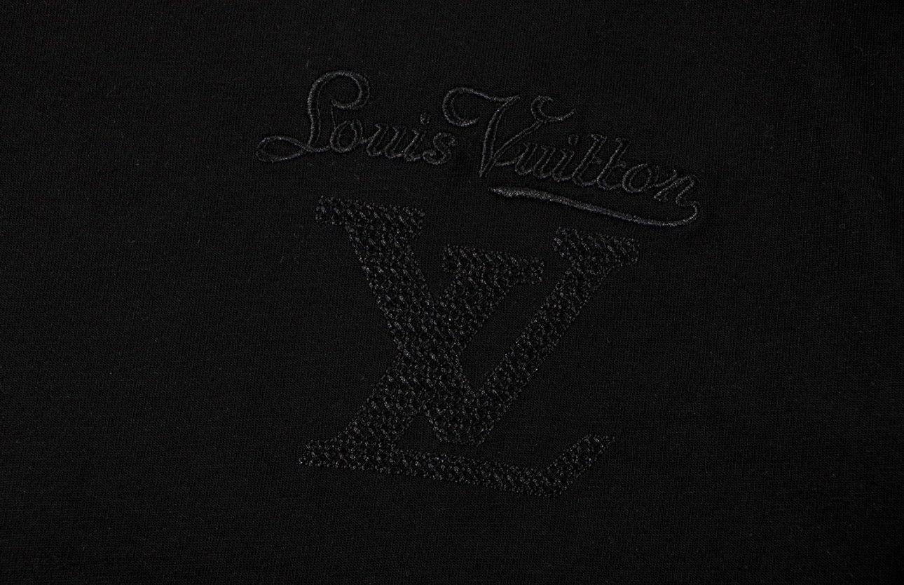 LV shirt
