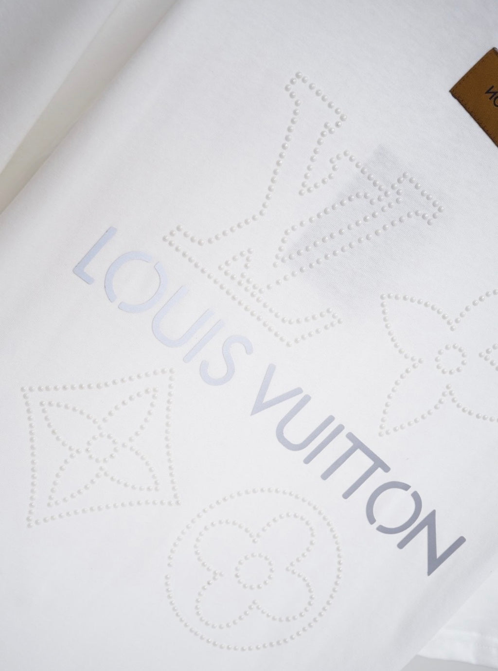 LV shirt