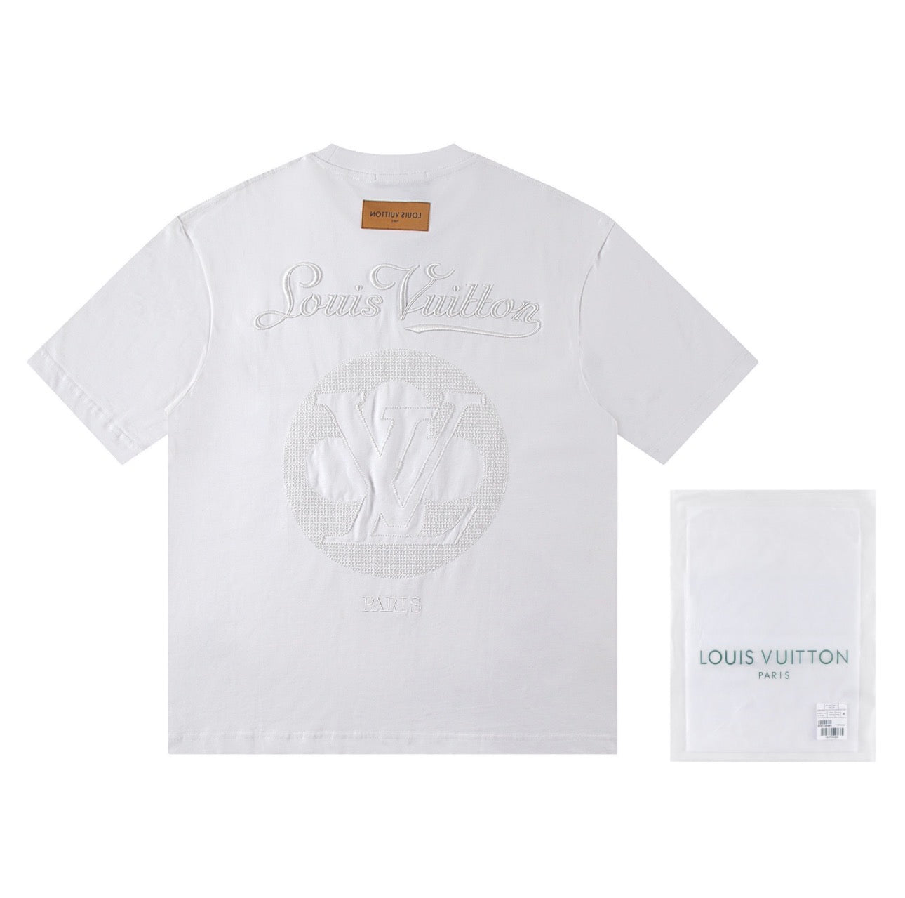 LV shirt