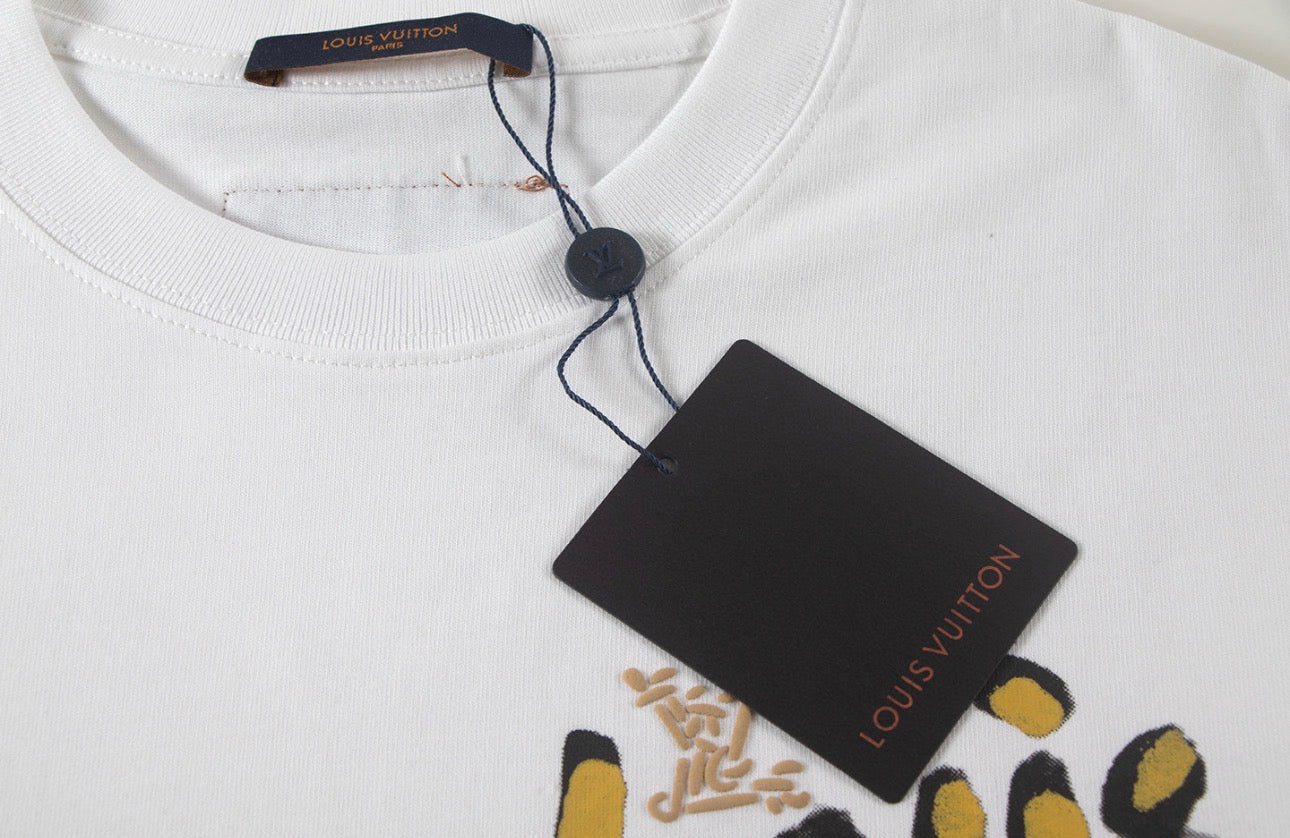 LV shirt