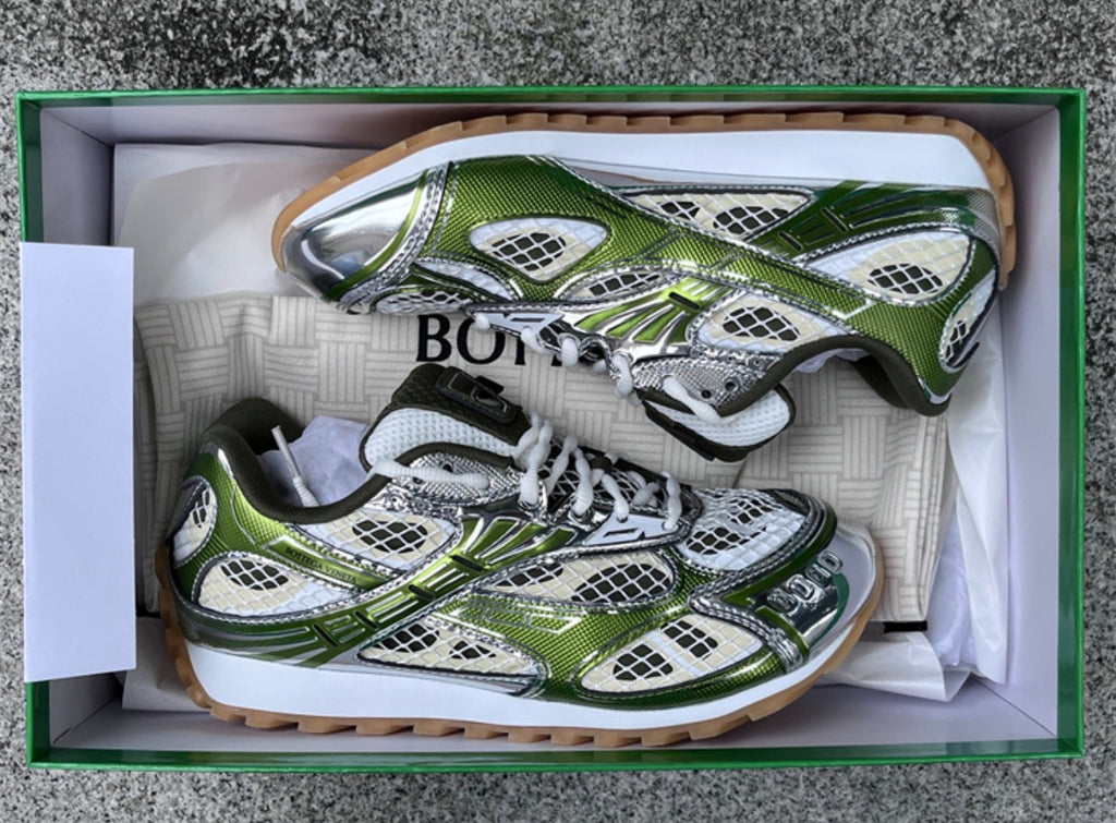 Bottega shoes