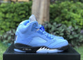 UNC 5s