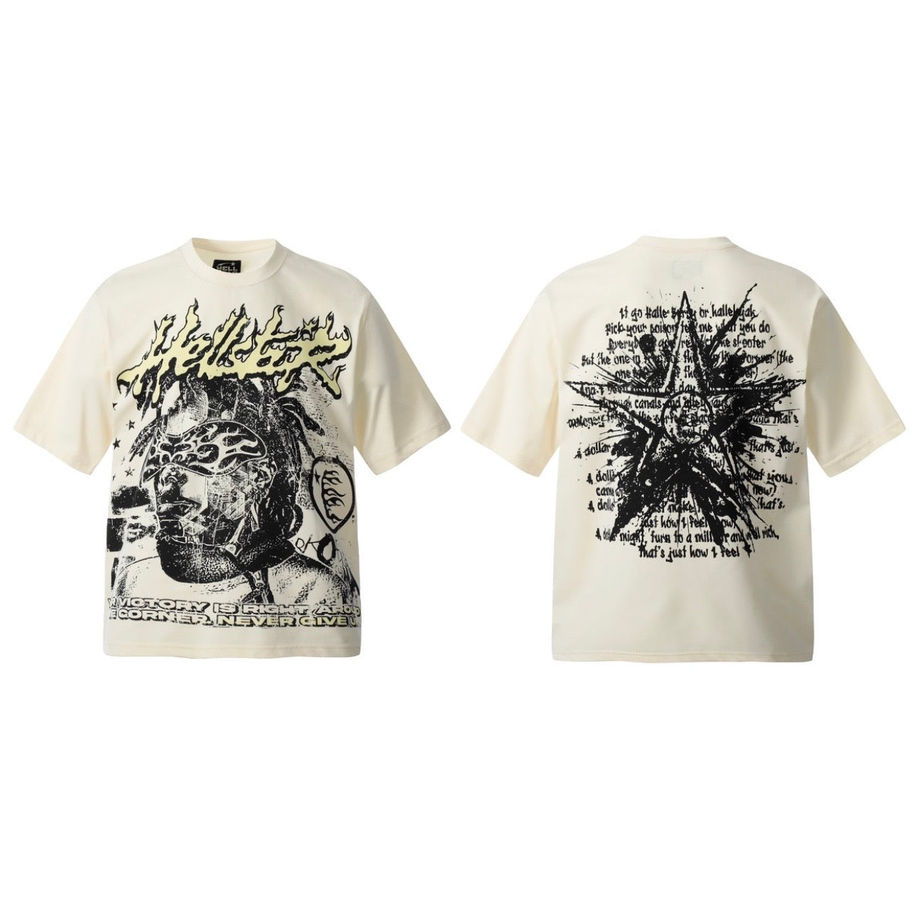 Hellstar shirt