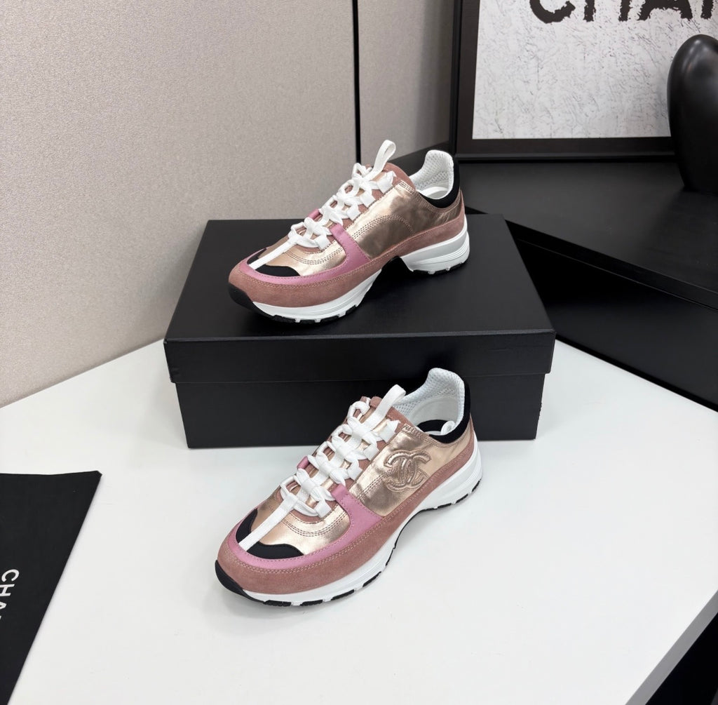Chanel shoes