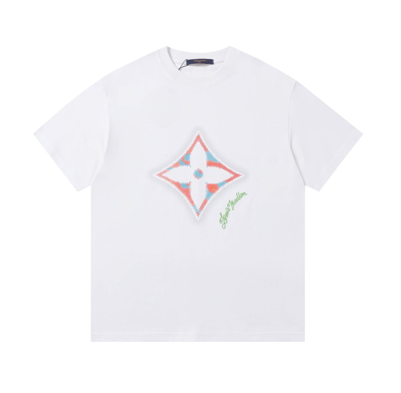 LV shirt