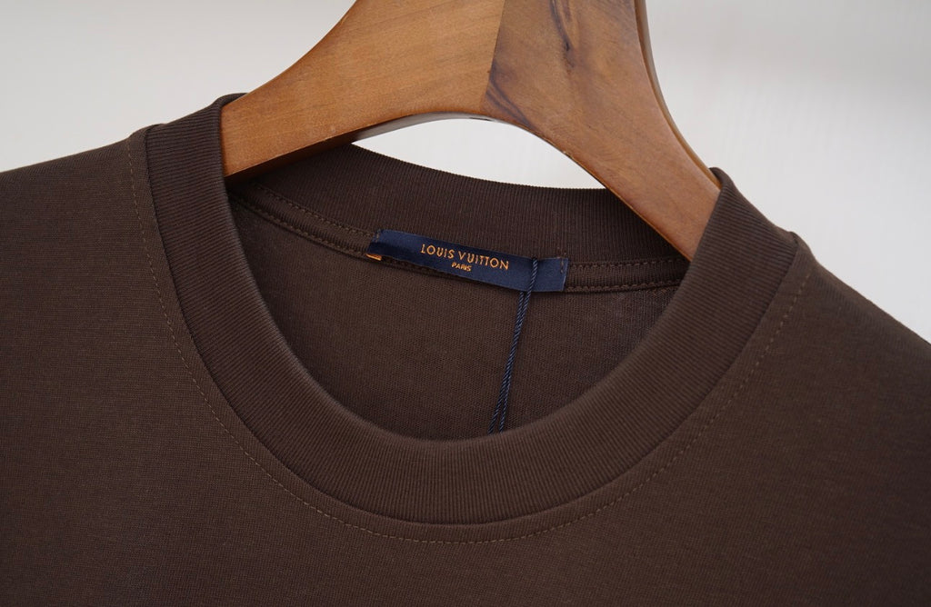 LV shirt