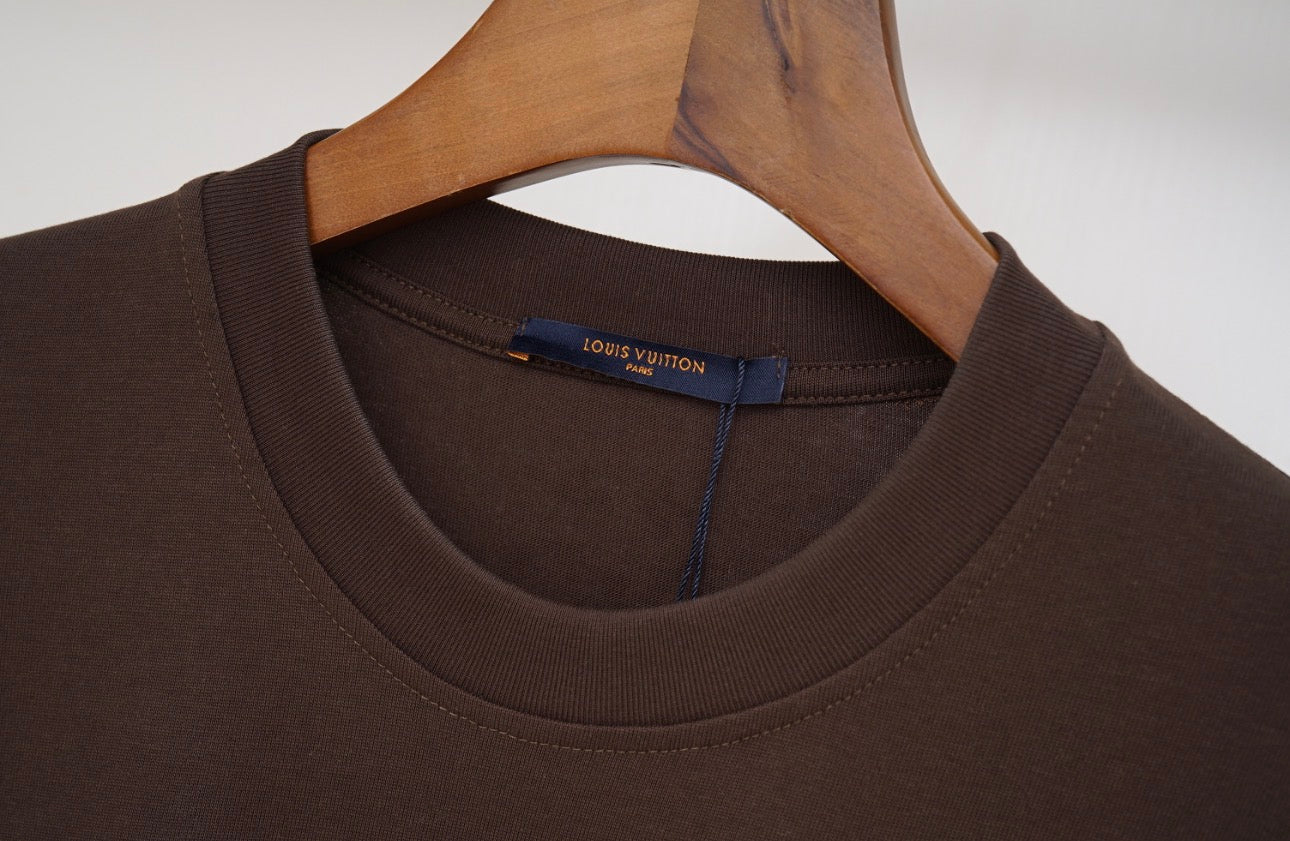 LV shirt