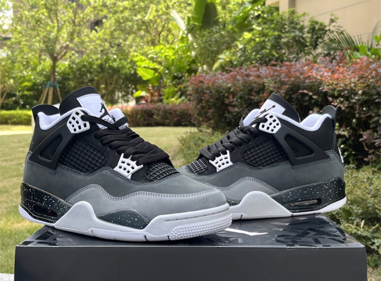 Fear 4s