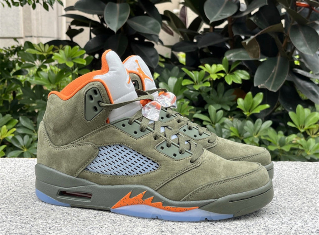 Olive 5s