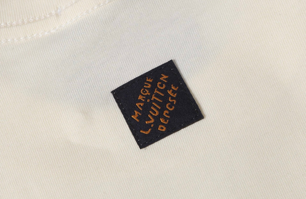 LV shirt