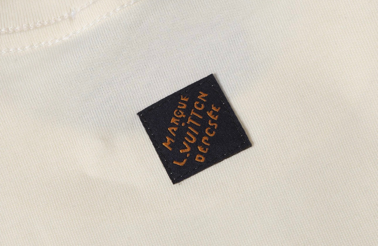 LV shirt