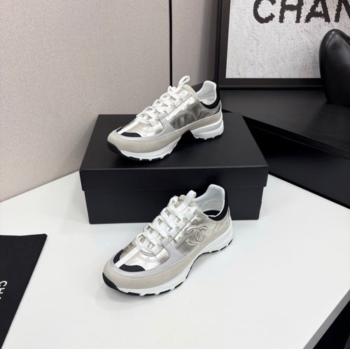 Chanel shoes