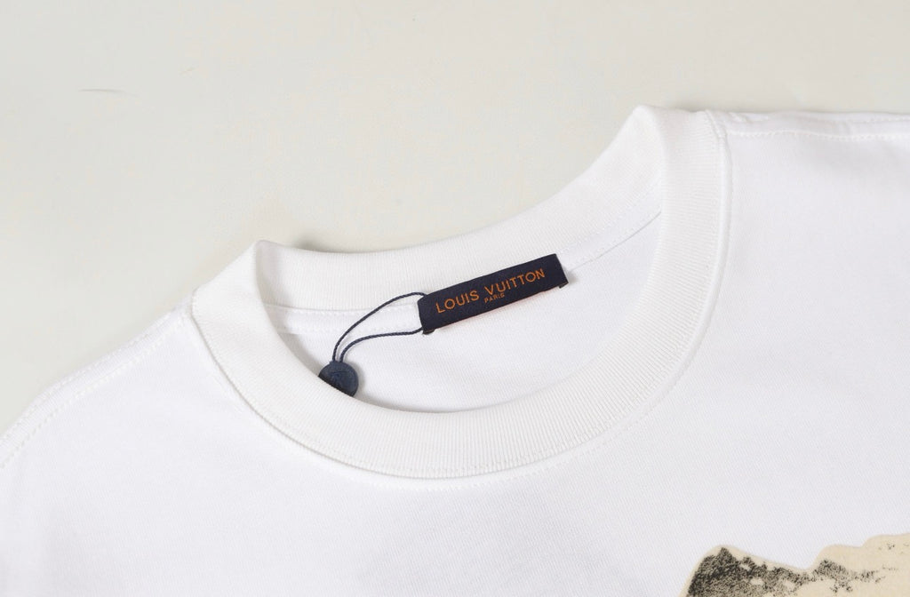 LV shirt
