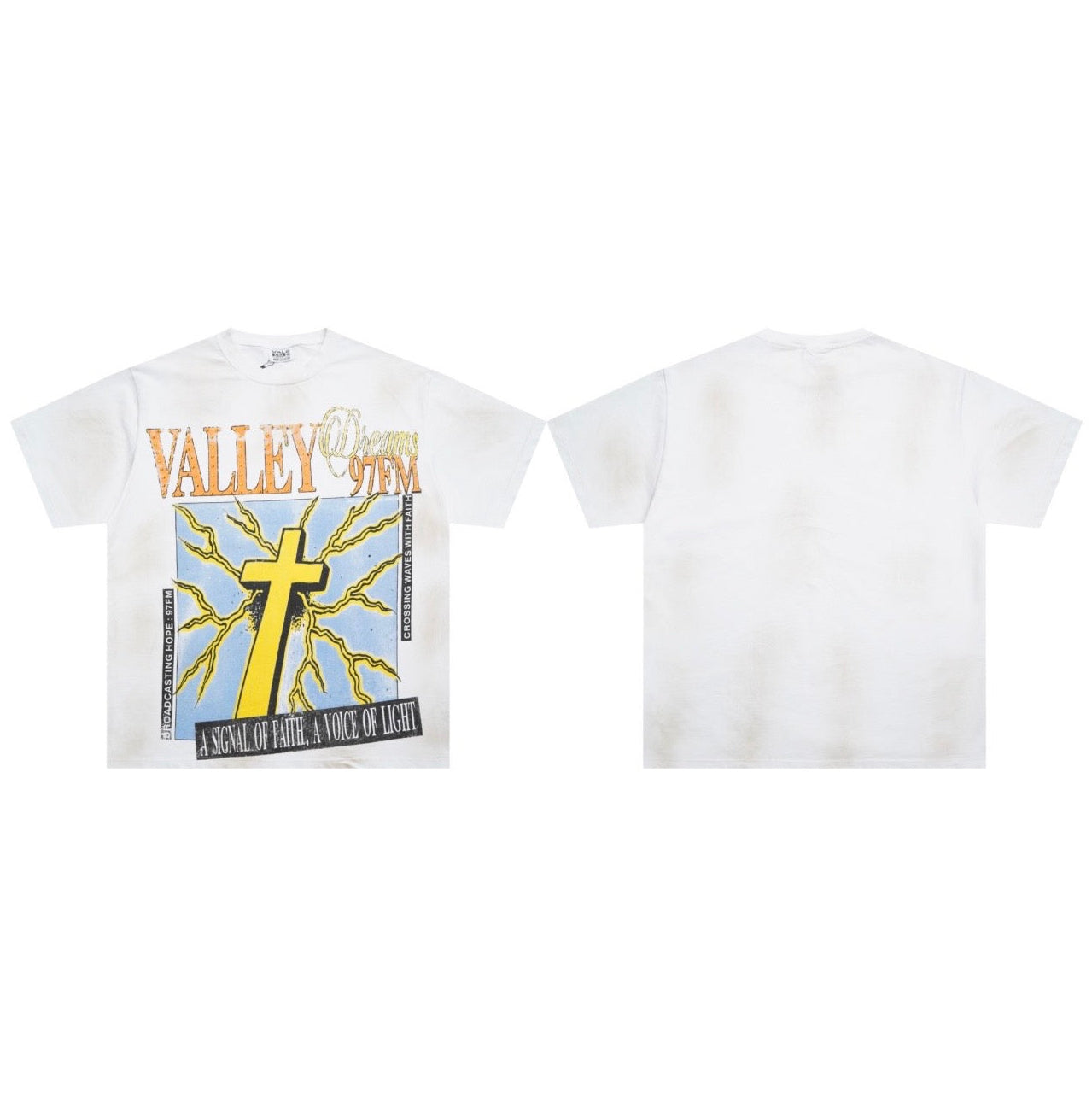 Valley shirt