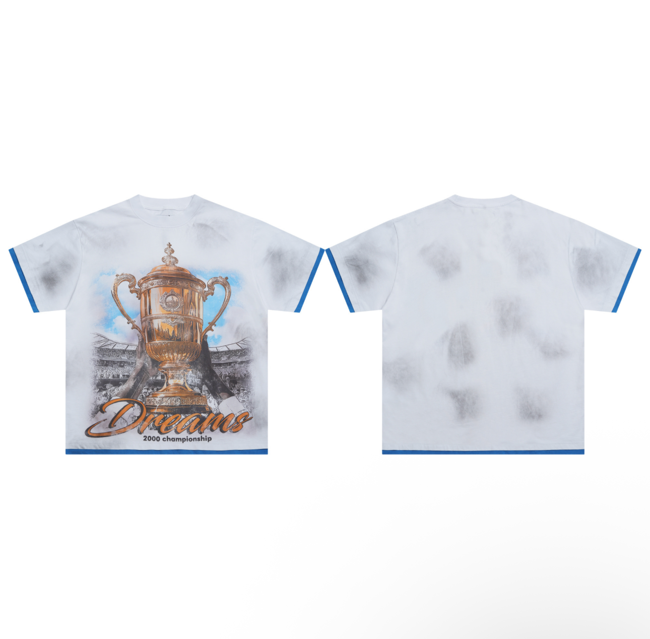Valley shirt
