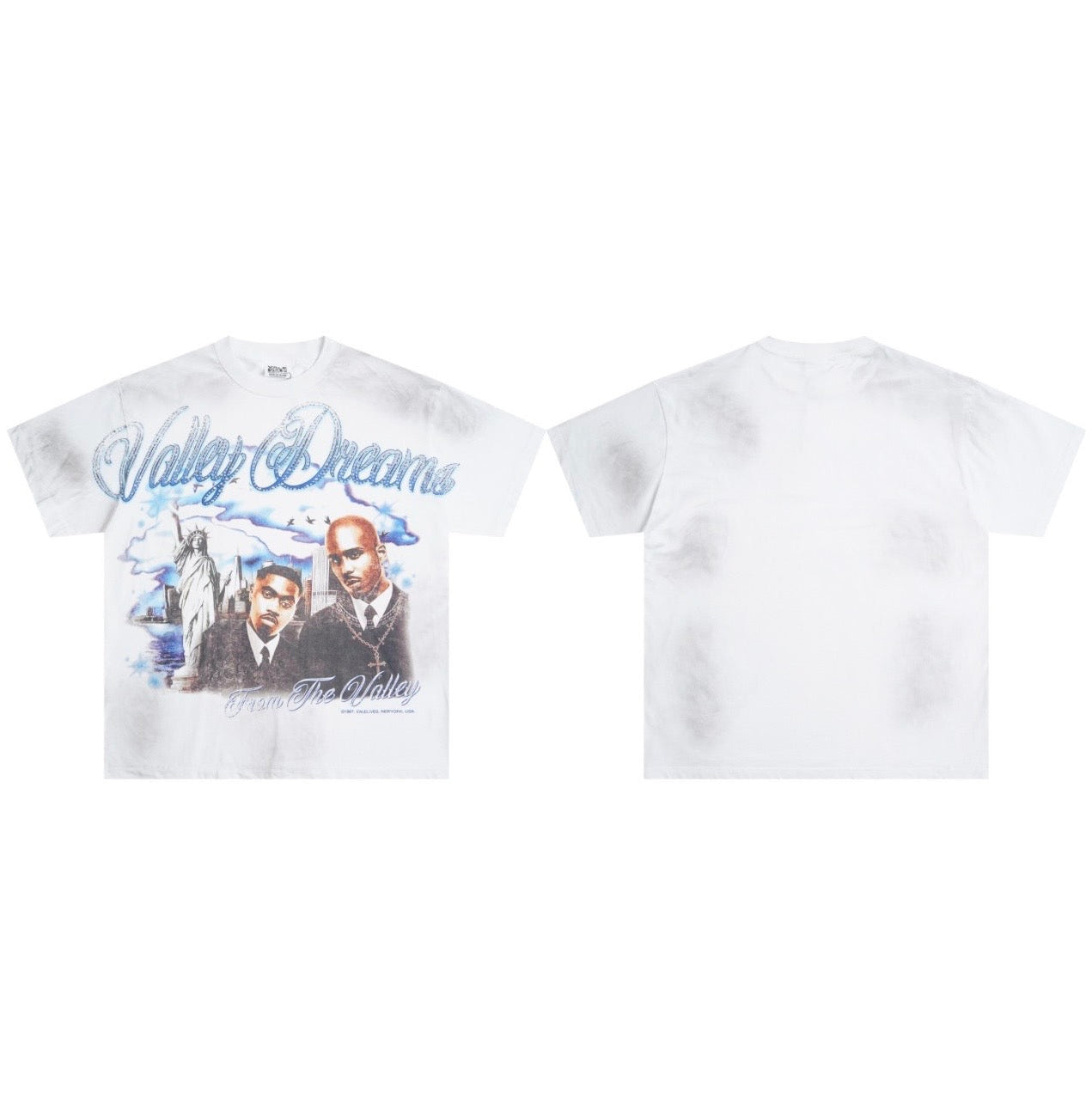 Valley shirt