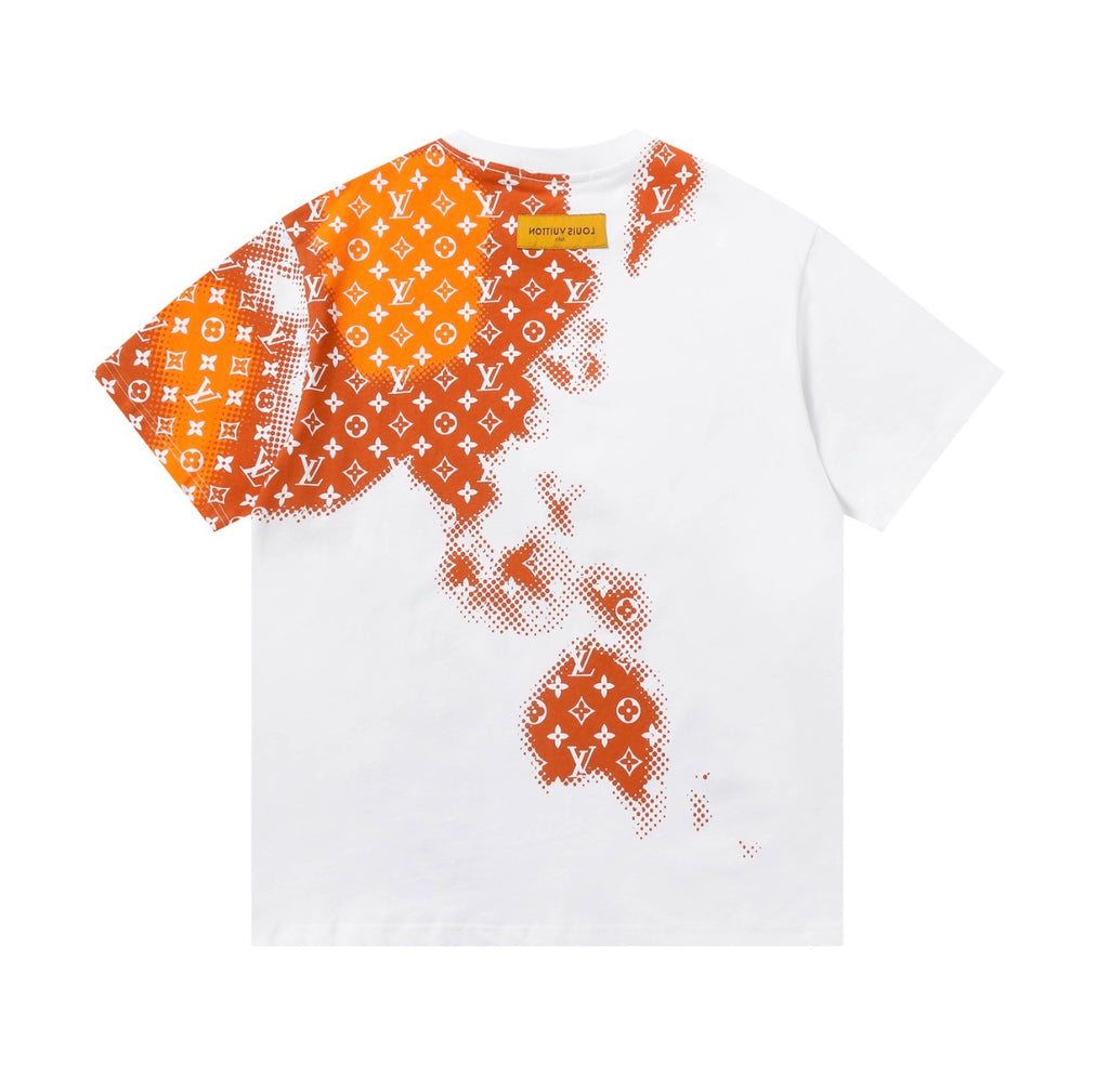 LV shirt
