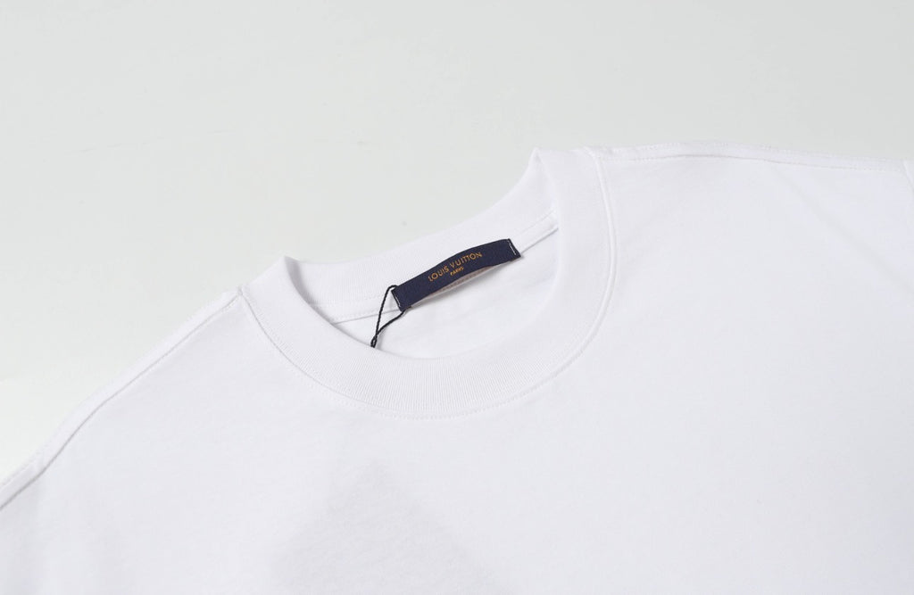 LV shirt