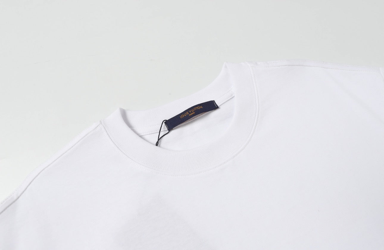 LV shirt