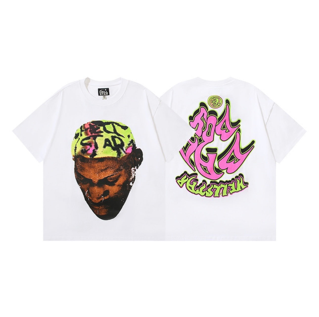 Hellstar shirt