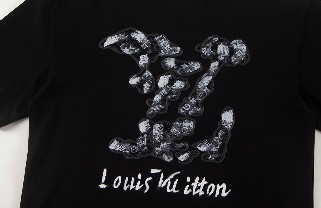 LV shirt
