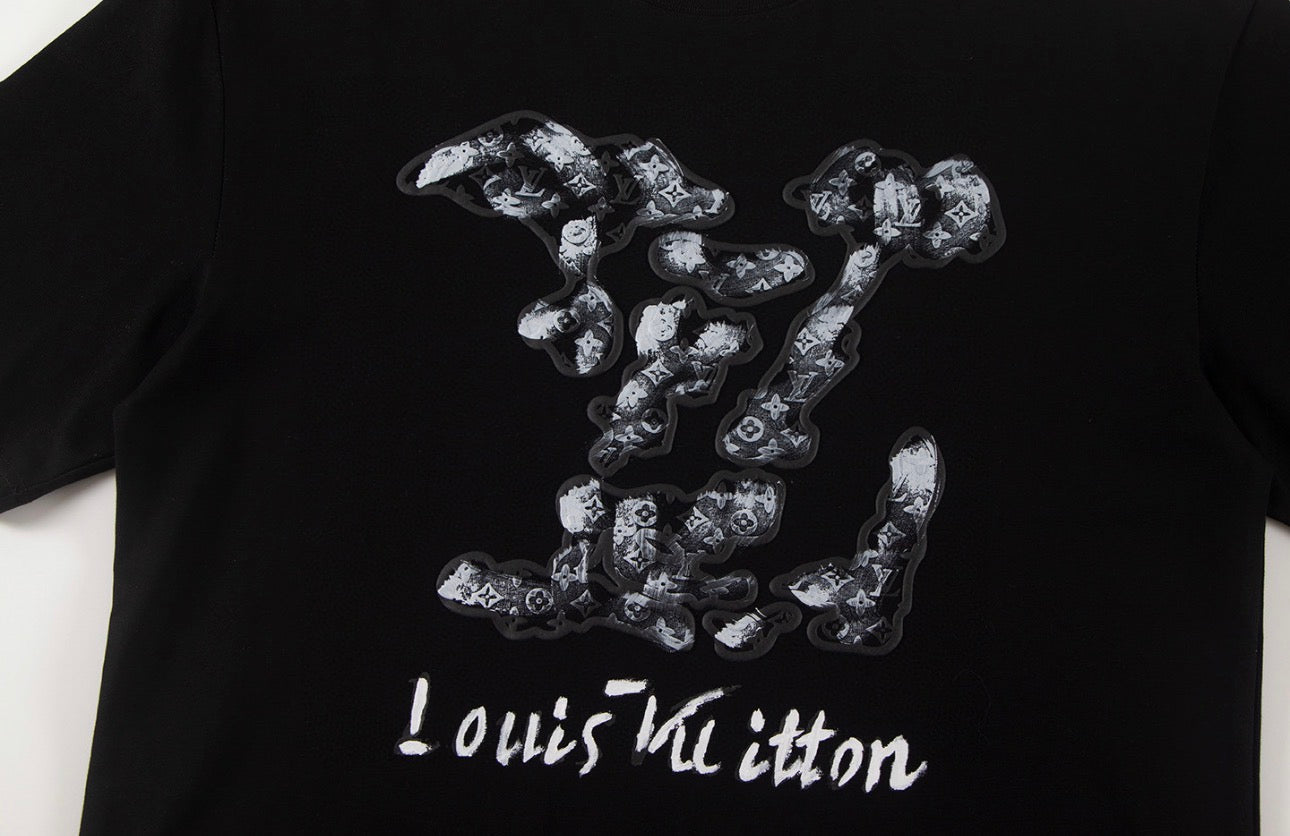 LV shirt