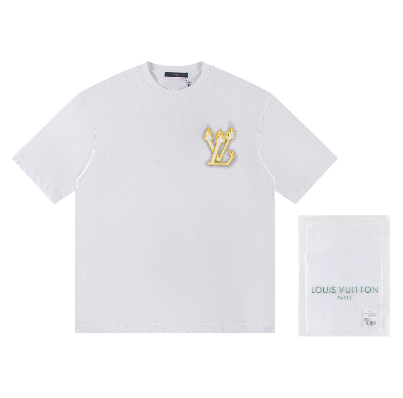 LV shirt