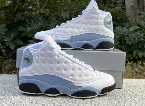 Blue grey 13s
