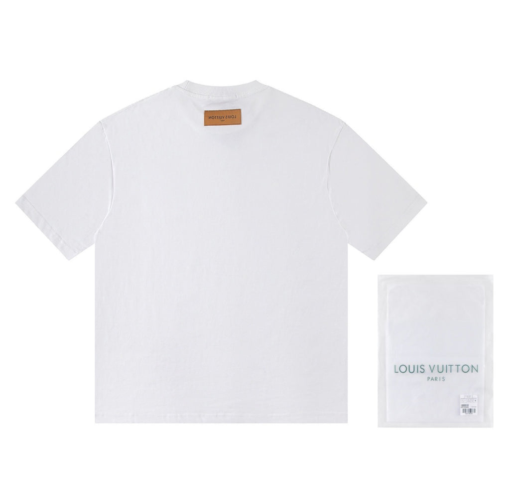 LV shirt
