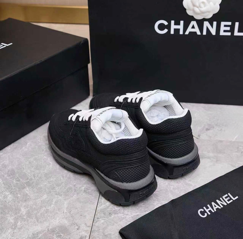 Chanel shoes