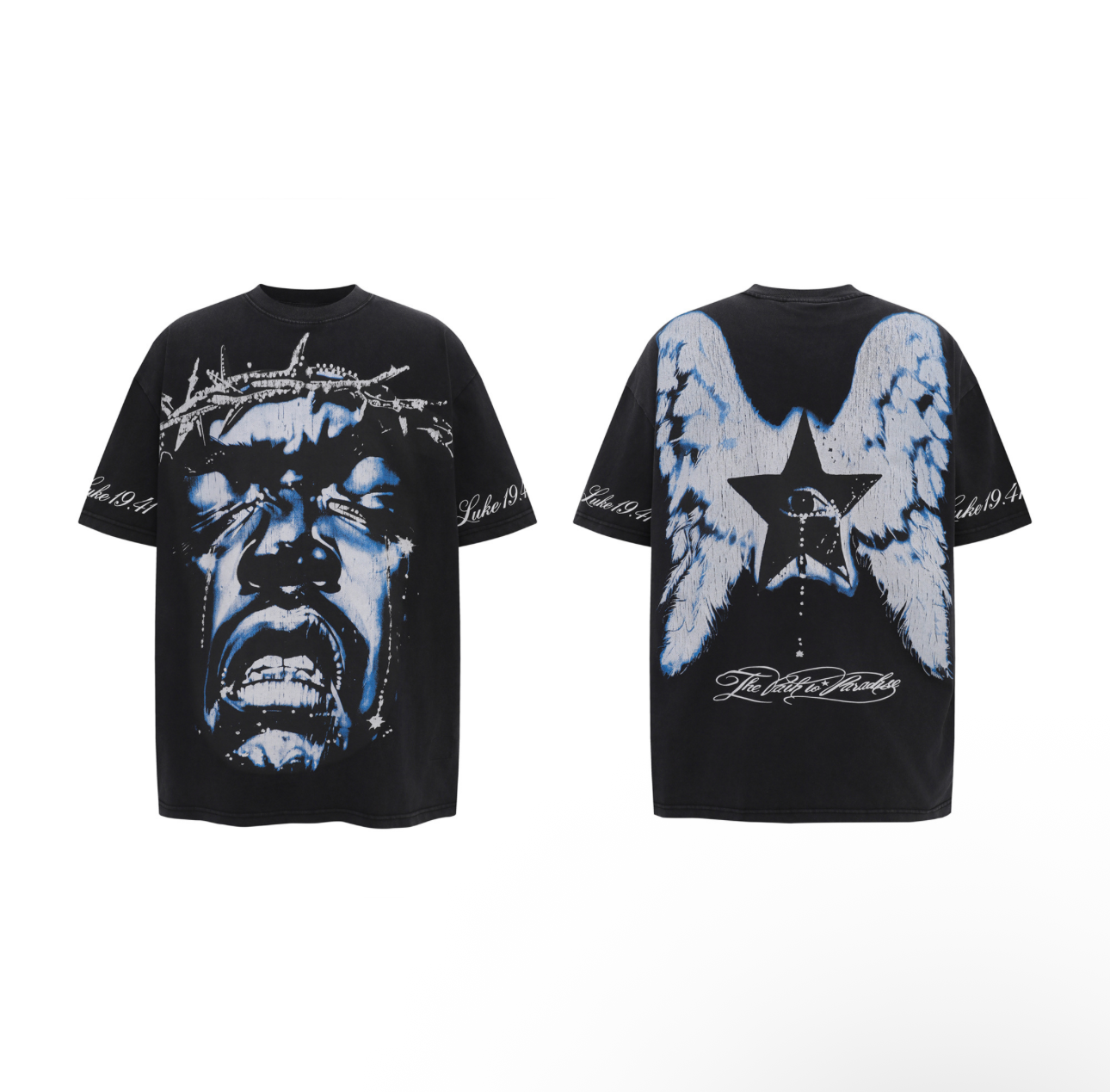 Hellstar shirt