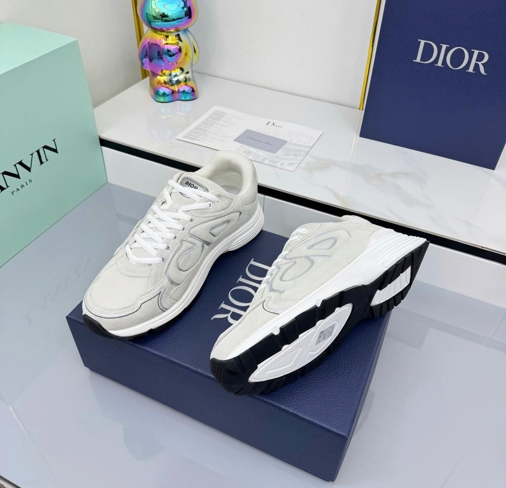 Dior shoes