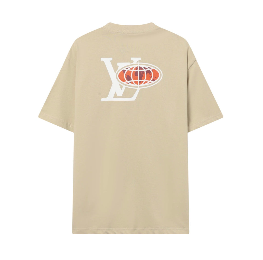 LV shirt