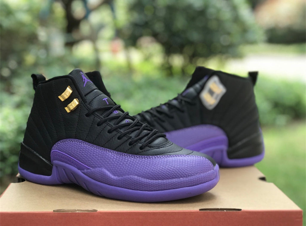 Field purple 12s