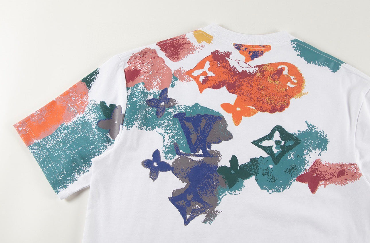 LV shirt