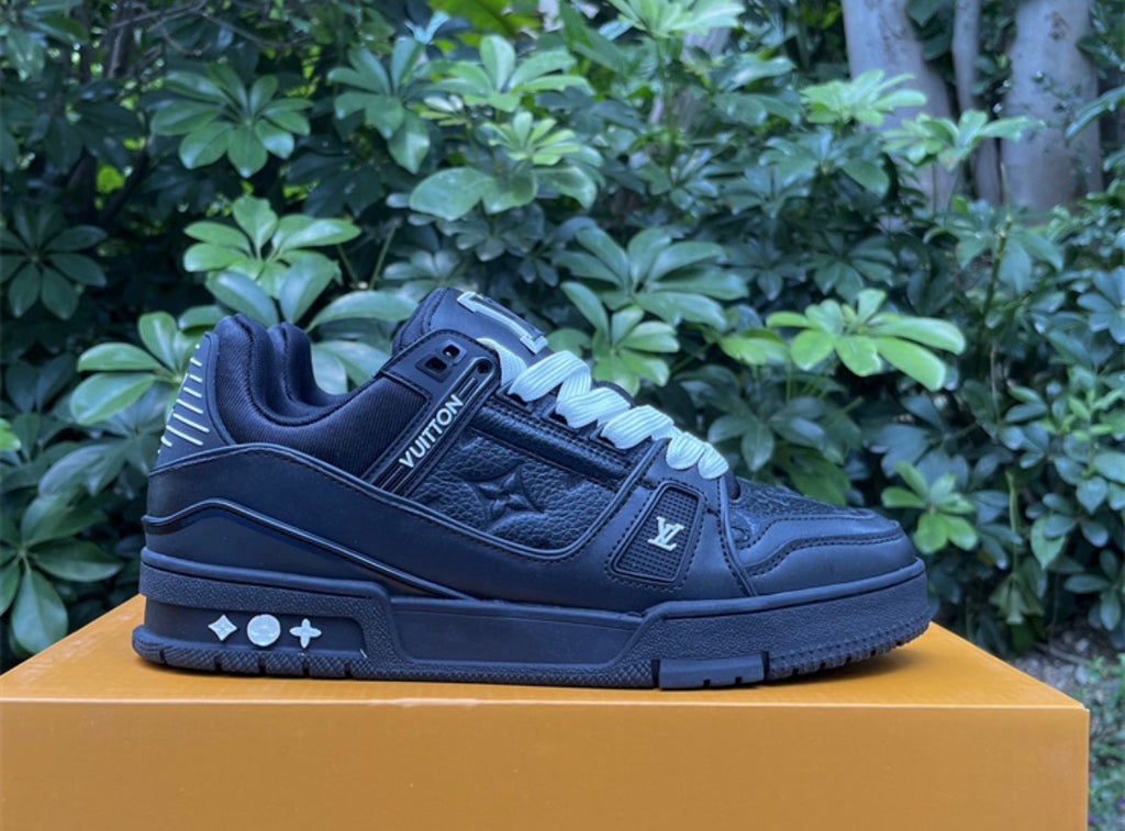 LV shoes