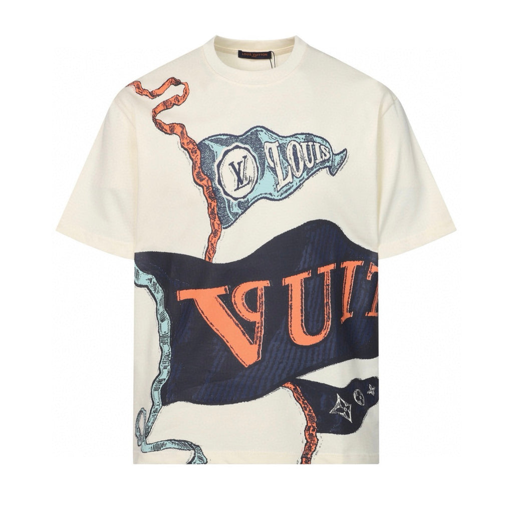LV shirt