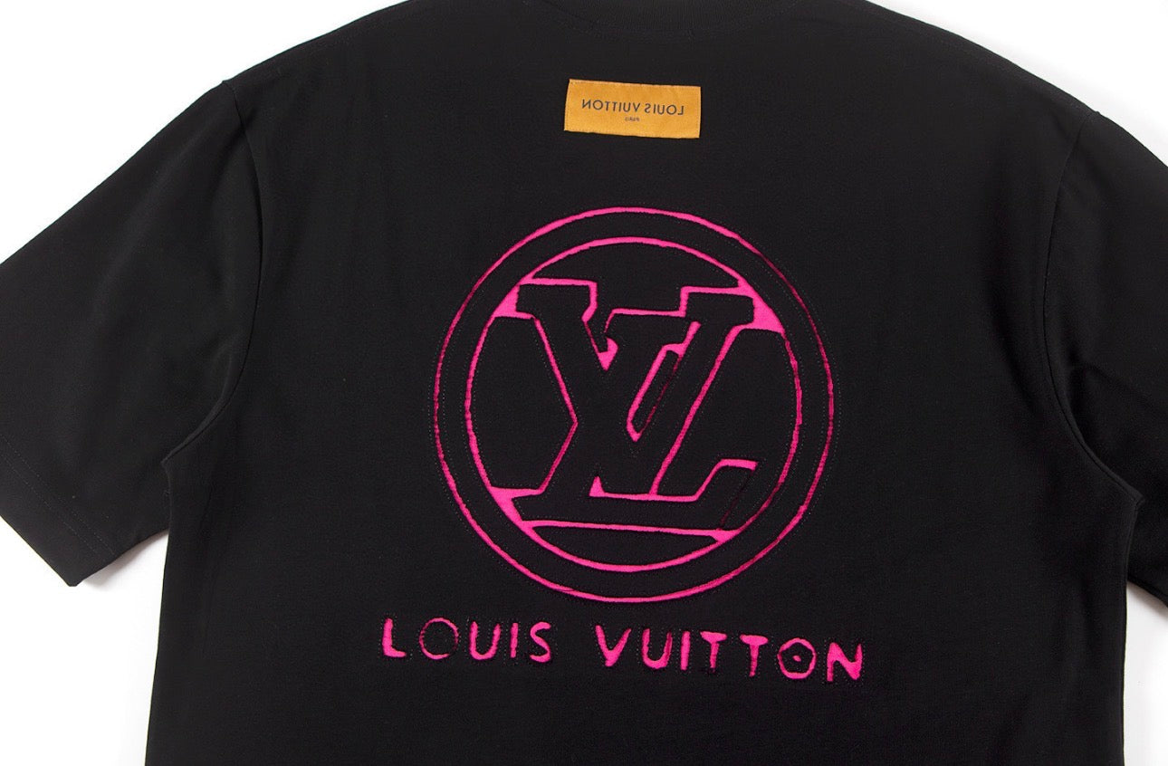 LV shirt