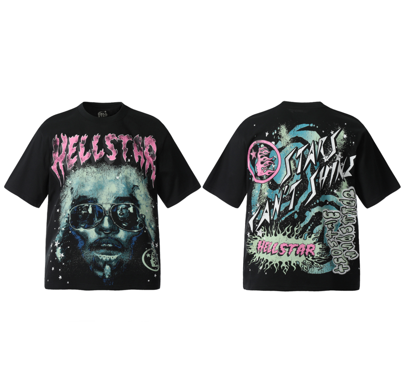 Hellstar shirt