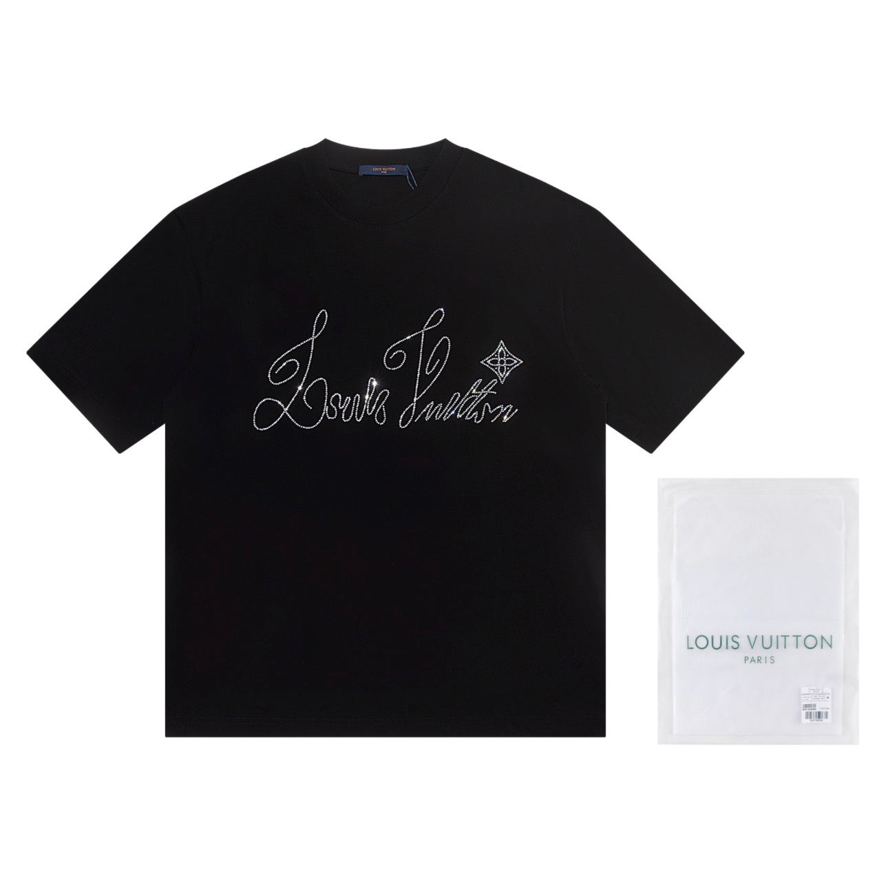 LV shirt