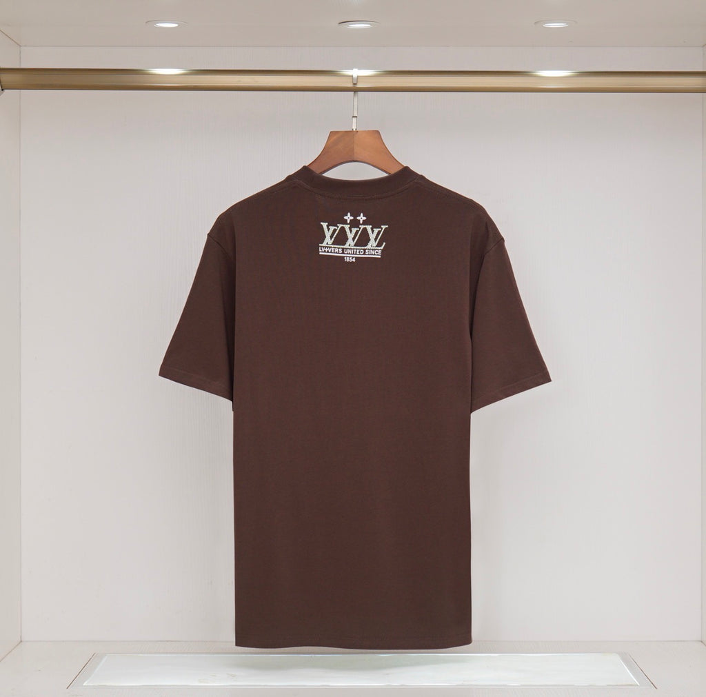 LV shirt