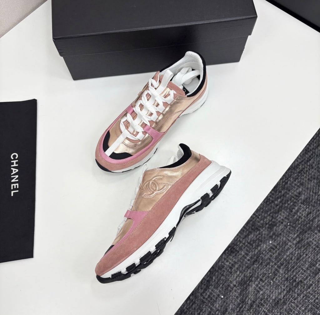 Chanel shoes