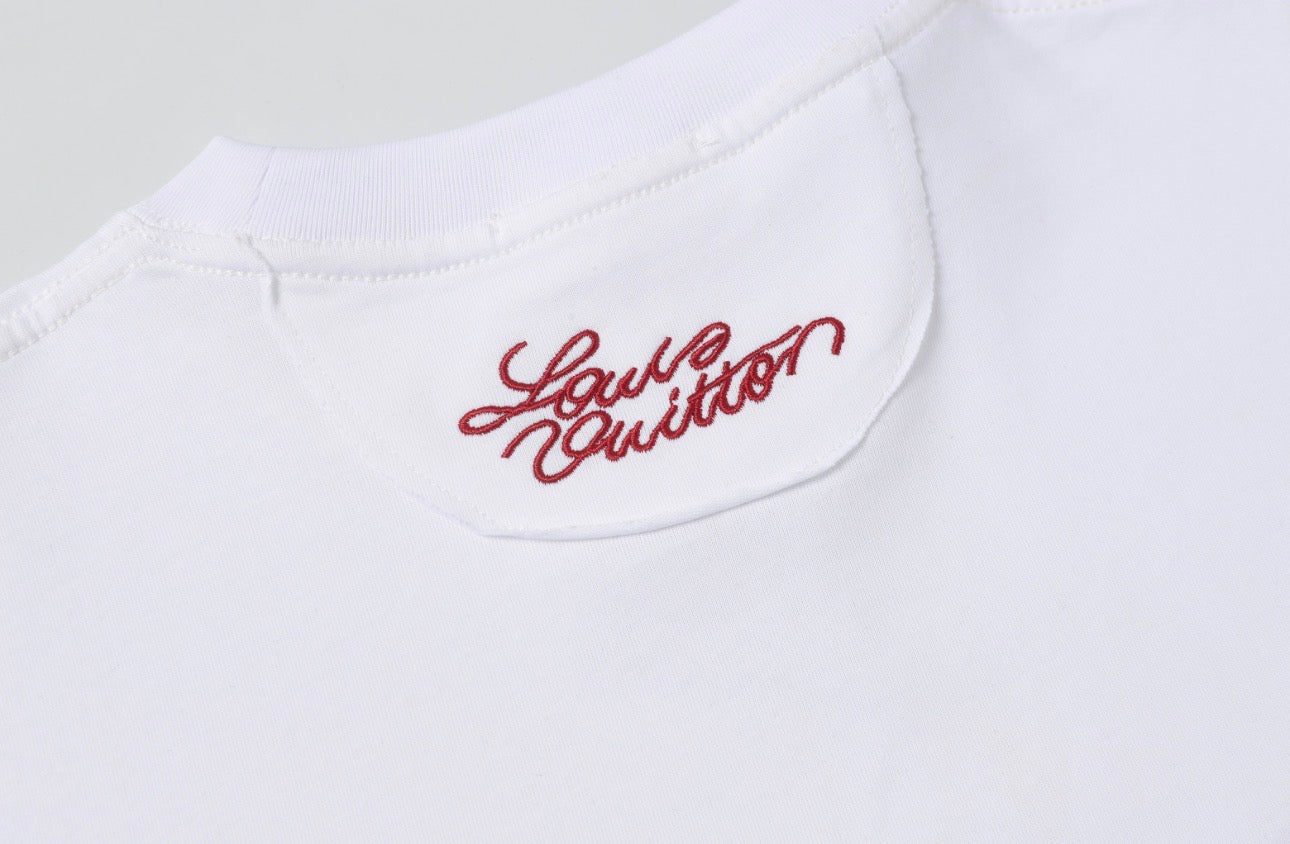 LV shirt