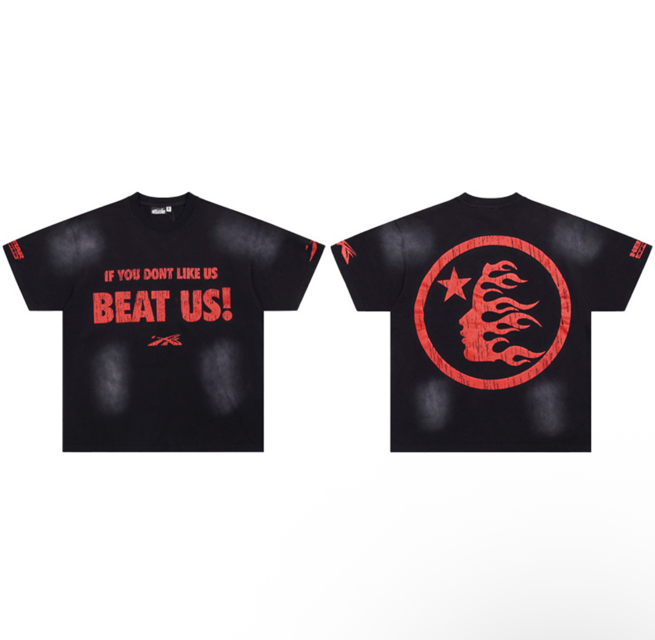 Hellstar shirt