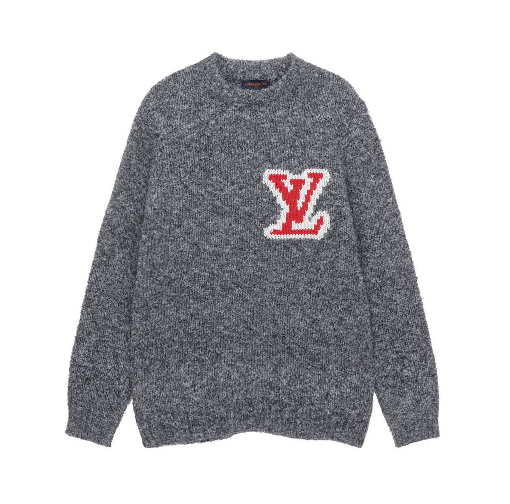 LV sweater